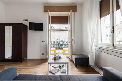 Chambre triple — La Gemma Di Elena